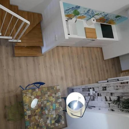 Apartamentos Antares 3 Milladoiro Εξωτερικό φωτογραφία