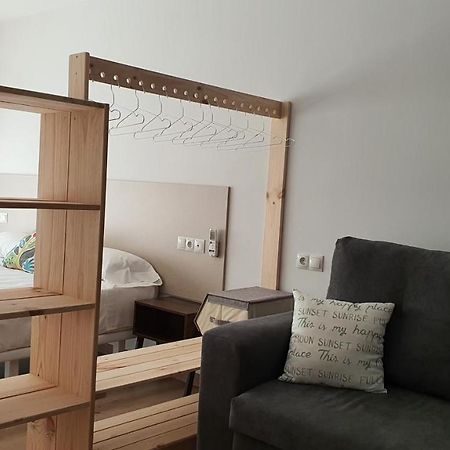Apartamentos Antares 3 Milladoiro Εξωτερικό φωτογραφία