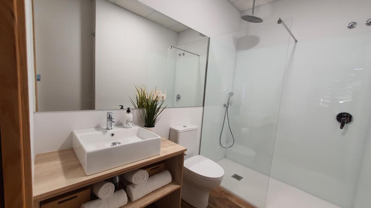 Apartamentos Antares 3 Milladoiro Εξωτερικό φωτογραφία