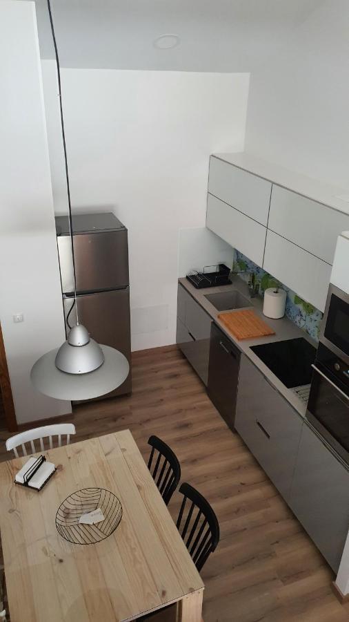 Apartamentos Antares 3 Milladoiro Εξωτερικό φωτογραφία