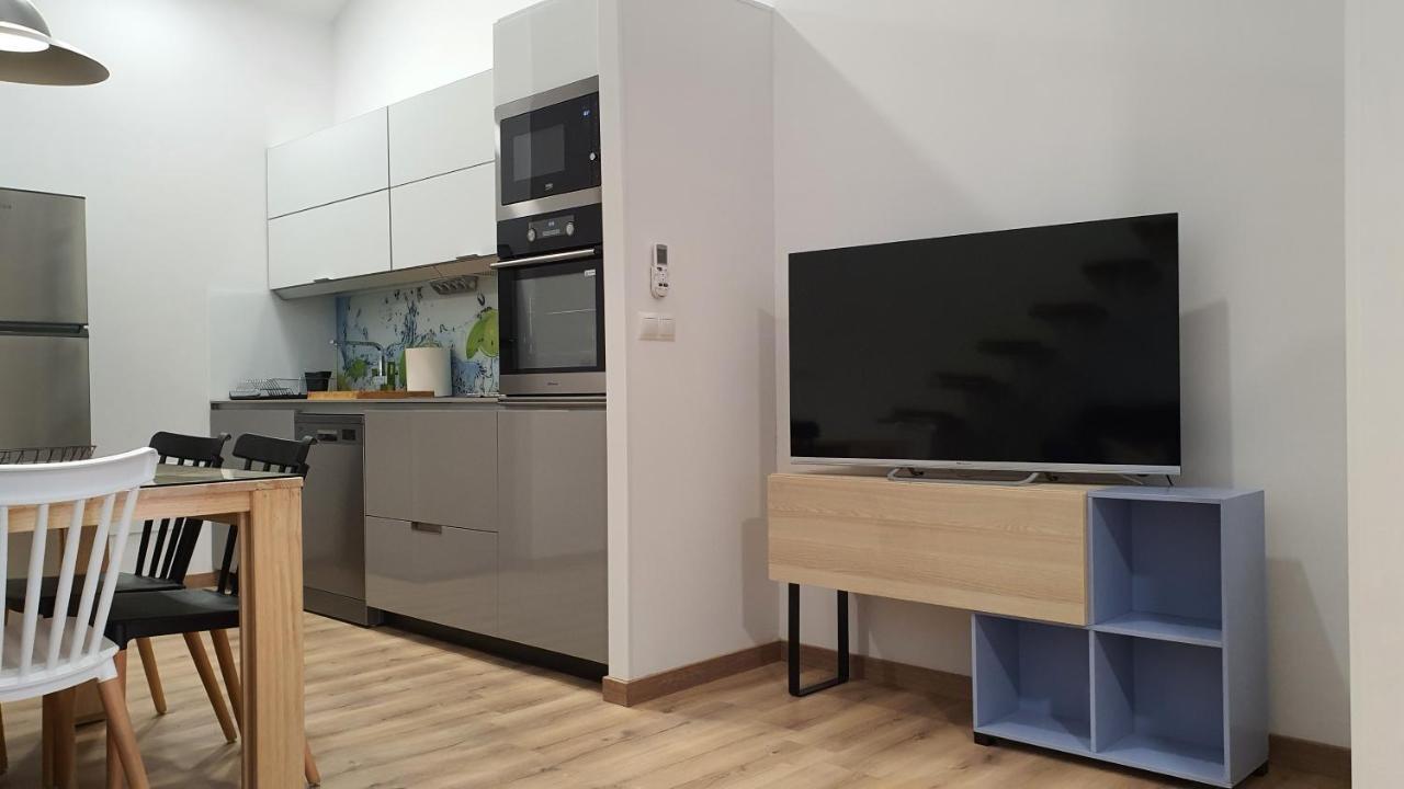 Apartamentos Antares 3 Milladoiro Εξωτερικό φωτογραφία