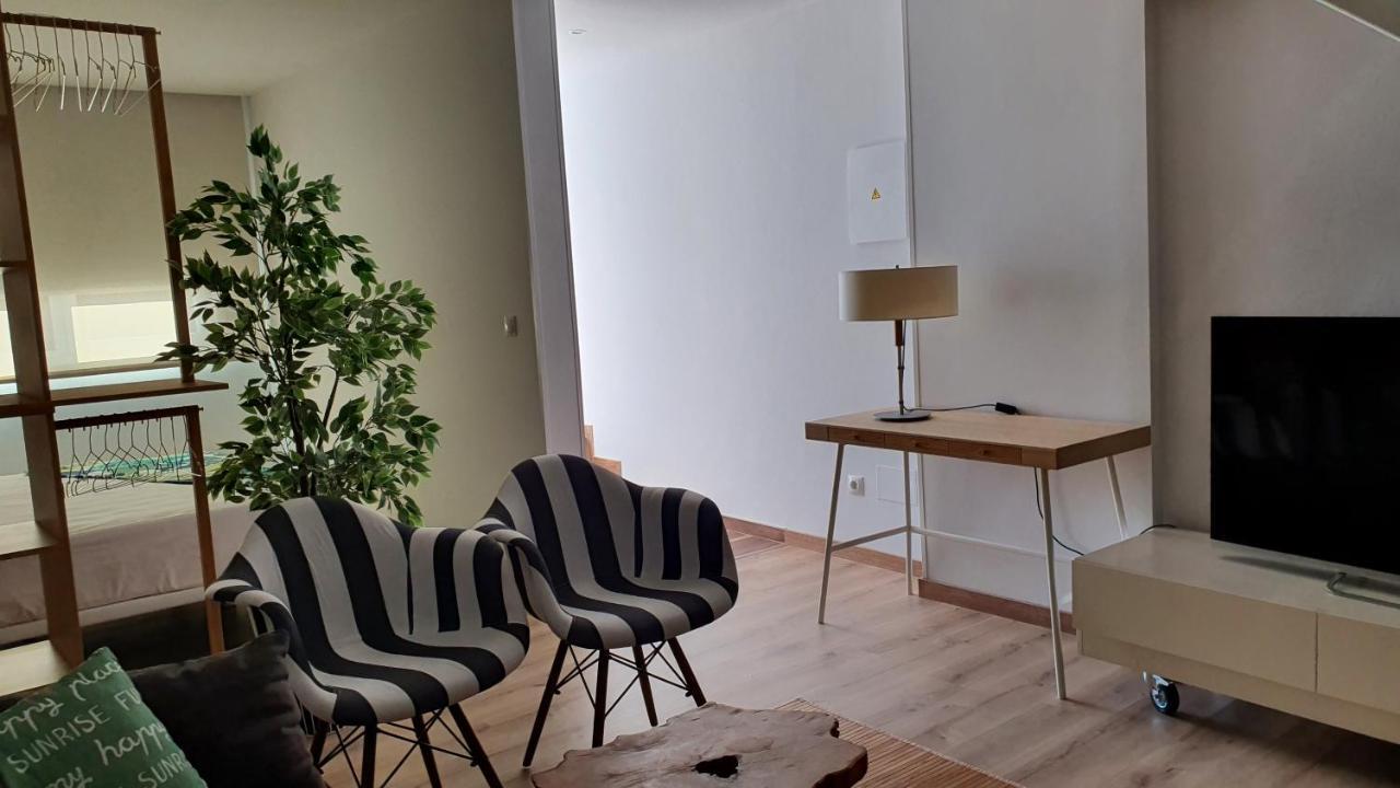 Apartamentos Antares 3 Milladoiro Εξωτερικό φωτογραφία