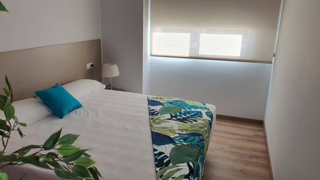 Apartamentos Antares 3 Milladoiro Εξωτερικό φωτογραφία