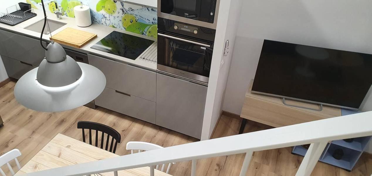 Apartamentos Antares 3 Milladoiro Εξωτερικό φωτογραφία