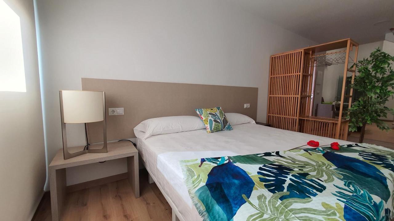 Apartamentos Antares 3 Milladoiro Εξωτερικό φωτογραφία