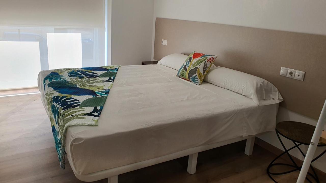 Apartamentos Antares 3 Milladoiro Εξωτερικό φωτογραφία