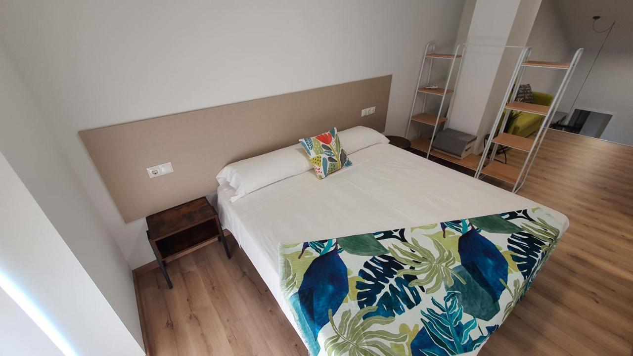 Apartamentos Antares 3 Milladoiro Εξωτερικό φωτογραφία